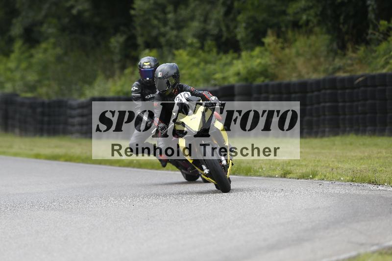 /24 08.06.2025 TZ Motorsport ADR/Gruppe gruen/30